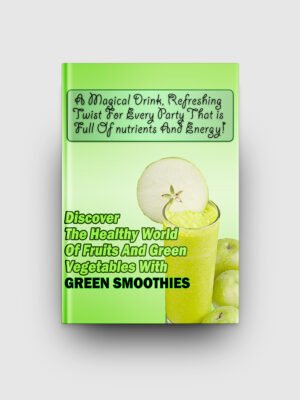 Green Smoothies