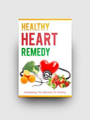 Healthy Heart Remedy